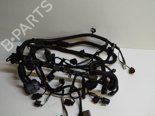 Used Wiring harness AUDI A3 Sportback (8PA) 1.6 TDI (105 hp) 14675119