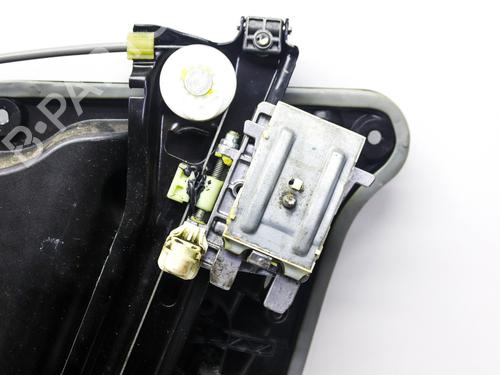 Front left window mechanism MERCEDES-BENZ CLA Coupe (C117) CLA 250 (117.344) | BP29593240C22 