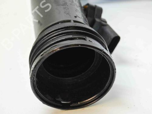 Intercooler pipe VW GOLF V (1K1) 2.0 TDI 16V | BP14674433M127