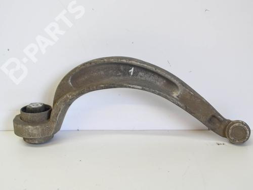 Used Right front suspension arm AUDI A4 B8 (8K2) 2.0 TDI (170 hp) 10300236