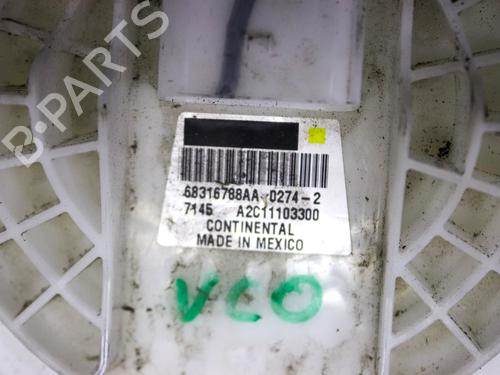 Electronic sensor MERCEDES-BENZ CLA Coupe (C117) CLA 250 (117.344) | BP29752369M84 