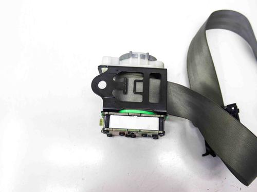 Rear right seatbelt AUDI A8 D4 (4H2, 4H8, 4HC, 4HL) 4.2 FSI quattro | BP29460305I28 
