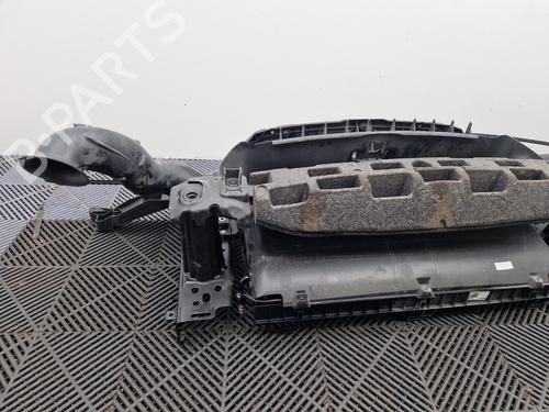 Front slam panel PORSCHE CAYENNE (92A) 4.8 S | BP33325126C72  - Image 10