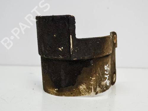 Used Underbody protection VW POLO V (6R1, 6C1) 1.2 TDI (75 hp) 14688574