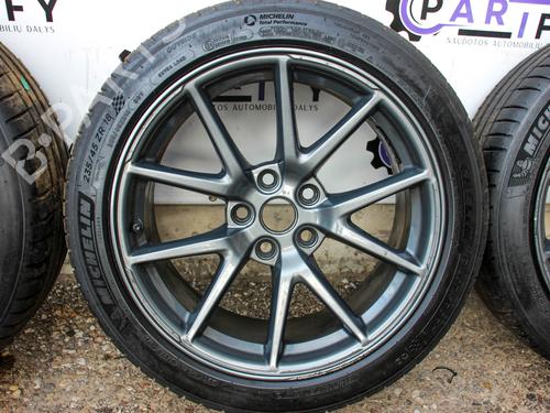 Rim TESLA MODEL 3 (5YJ3) EV AWD | BP28823361C45 