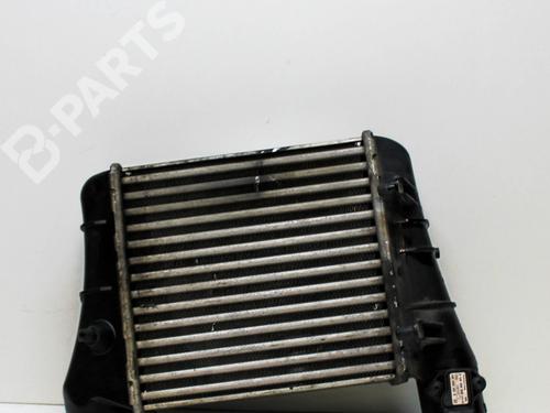 Intercooler radiateur AUDI A4 B7 Avant (8ED) 2.0 TDI 16V (140 hp) 10620452