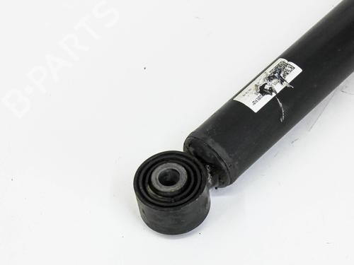 Left rear shock absorber AUDI Q3 (8UB, 8UG) 2.0 TFSI | BP20145640M18 