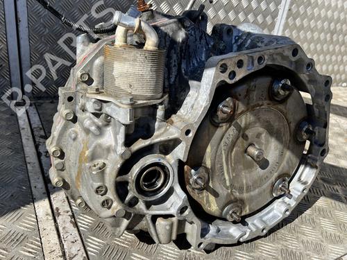 Gearbox VW JETTA VII Saloon (BU3, BU4) 1.4 TSI | BP28822312M3