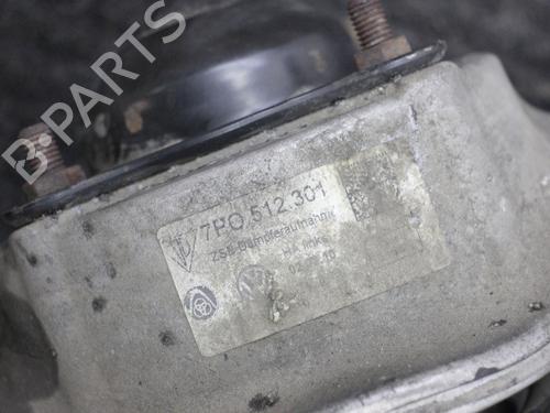 Right rear shock absorber PORSCHE CAYENNE (92A) 4.8 S | BP32143125M19 