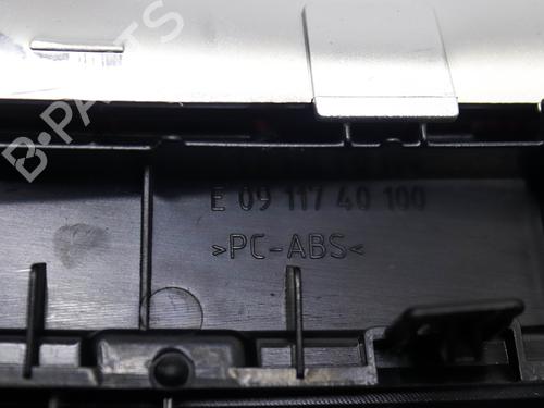 Third brake light MERCEDES-BENZ CLA Coupe (C117) CLA 250 (117.344) | BP29752340L11 