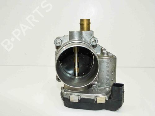 Used Throttle body BMW 3 (F30, F80) 328 i (245 hp) 14680722