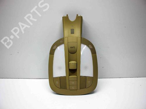 Used Interior roof light MERCEDES-BENZ GL-CLASS (X164) GL 450 4-matic (164.871) (340 hp) 28623553