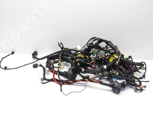 Used Wiring harness MERCEDES-BENZ CLA Coupe (C117) CLA 250 (117.344) (211 hp) 29752362