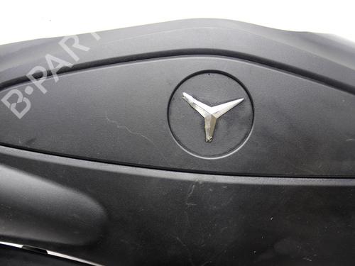 Upper protection MERCEDES-BENZ CLA Coupe (C117) CLA 250 (117.344) | BP29752388M93 