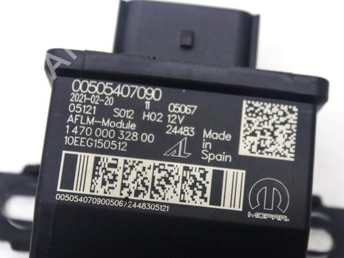 Modulo electronico ALFA ROMEO STELVIO (949_) 2.0 Q4 | BP29919233M83 