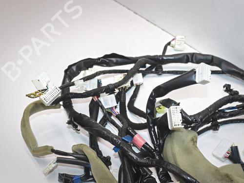 Wiring harness SUBARU FORESTER (SJ_) 2.5 AWD (SJ9) | BP37522693E16 - Image 6