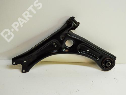 Used Left front suspension arm SKODA SUPERB II (3T4) 2.0 TDI 16V (140 hp) 8347981