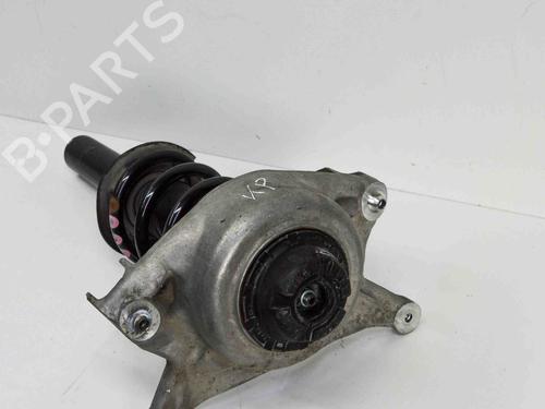 Left front shock absorber AUDI Q5 (8RB) 2.0 TFSI quattro | BP12231324M16