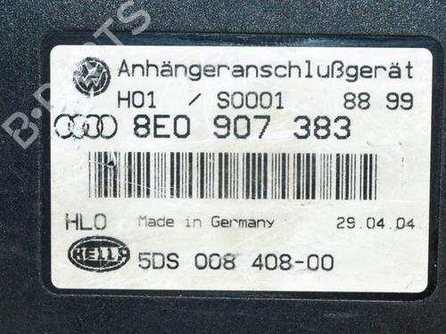 Elektronisk modul AUDI A4 B6 (8E2) 1.9 TDI | BP14673992M83 