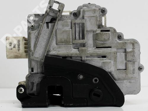 Høyre bak lås AUDI A4 B6 (8E2) 1.8 T | BP7912847C99 