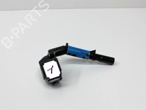 Used Ignition coil MERCEDES-BENZ CLA Coupe (C117) CLA 250 (117.344) (211 hp) 19747050