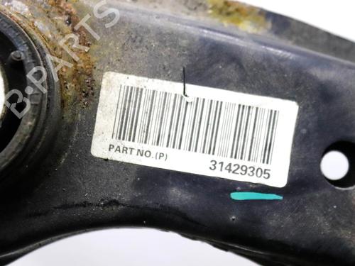 Rear axle VOLVO S60 II (134) T5 | BP32201295M2