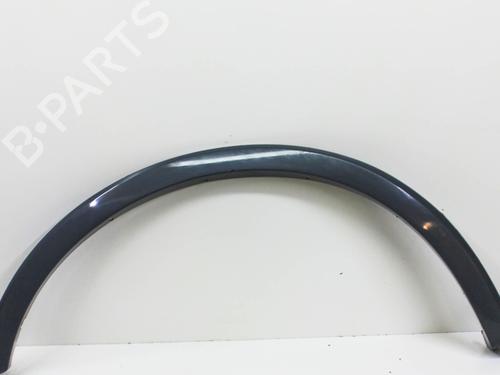 Used Front left wheel arch trim FORD USA F-150 Crew Cab Pickup 2.7 (329 hp) 28821007