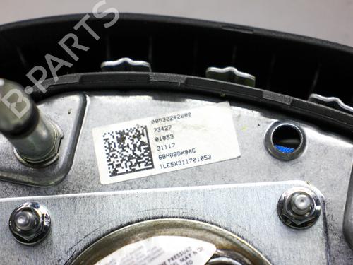 Driver airbag JEEP COMPASS (MK49) 2.4 | BP30118099C9