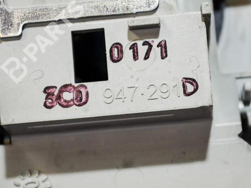 Interior roof light VW PASSAT CC B6 (357) 2.0 TDI | BP6497619I8 