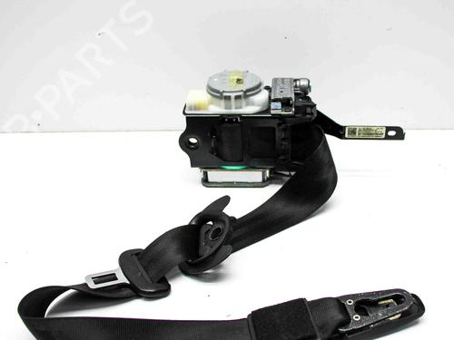 Sikkerhetsbelte foran venstre PORSCHE CAYENNE (92A) 3.0 S E-Hybrid (416 hp) 26023032