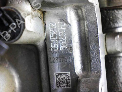 Cylinder head CHEVROLET CAMARO 3.6 | BP28822704M5 