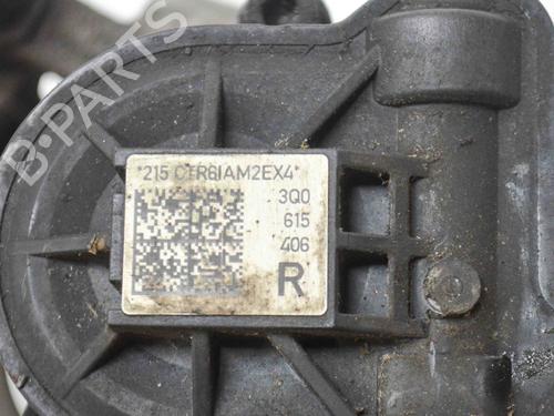 Right rear brake caliper VW TIGUAN (AD1, AX1) 1.4 TSI | BP14670590M106 