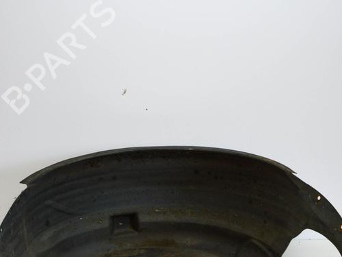 Wheel arch JAGUAR XF I (X250) 3.0 D | BP14673501C56
