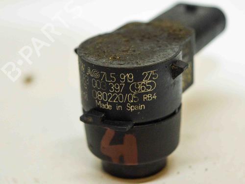 Elektronisk modul VW TOURAN (1T1, 1T2) 2.0 TDI | BP10530045M83 