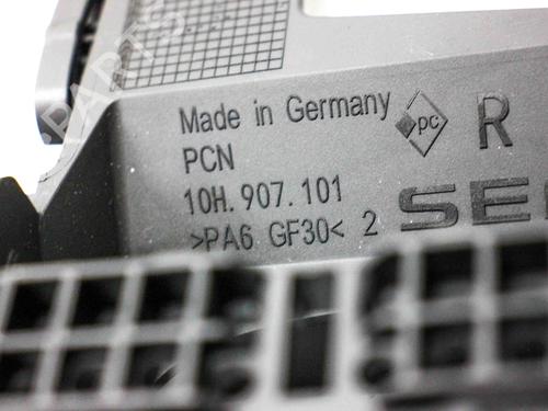 Andre CUPRA BORN (K11) 58 e-boost | BP29310713O1 