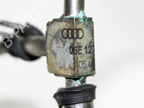 Pipe AUDI Q5 (8RB) 3.2 FSI quattro | BP17714014M125 