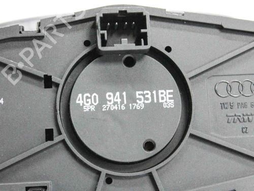 Electronic module AUDI A6 C7 (4G2, 4GC) 2.0 TDI | BP6485958M83 