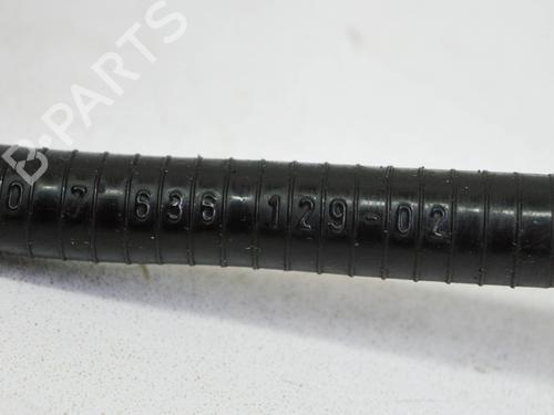 Pipe BMW 3 (F30, F80) 328 i | BP14681013M125 