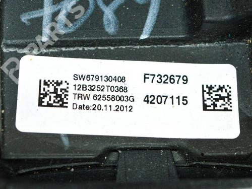 Steering wheel BMW 3 Touring (F31) 320 d | BP6503315C49 