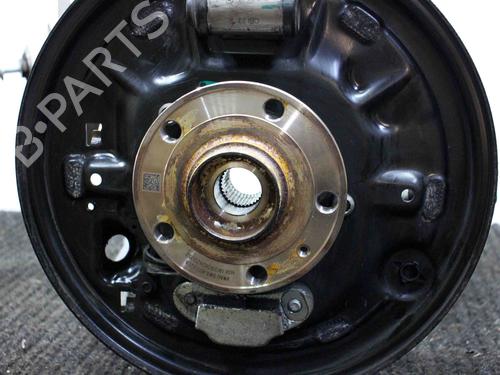 Fjederben bagtil højre CUPRA BORN (K11) 58 e-boost | BP29007862M75 