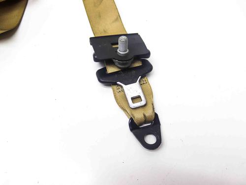 Rear left seatbelt MERCEDES-BENZ GL-CLASS (X164) GL 450 4-matic (164.871) | BP28606021I29 