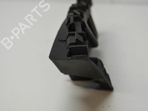 Front bumper bracket VW CADDY III MPV (2KB, 2KJ, 2CB, 2CJ) 2.0 TDI 4motion | BP14673245C158 