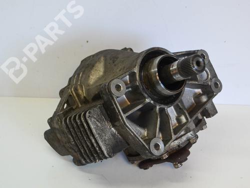 Front differential VW TIGUAN (5N_) 2.0 TDI 4motion (140 hp) 6483804