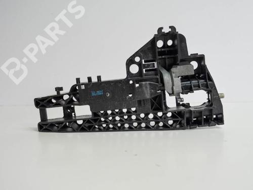 Support AUDI A6 C7 (4G2, 4GC) 2.0 TDI | BP6481027C155 
