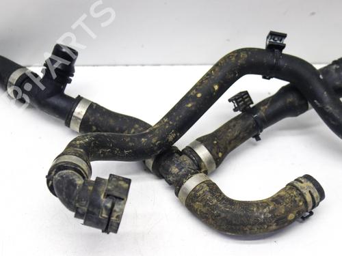 Pipe BMW X3 (G01, F97, G08) iX3 | BP30393860M125