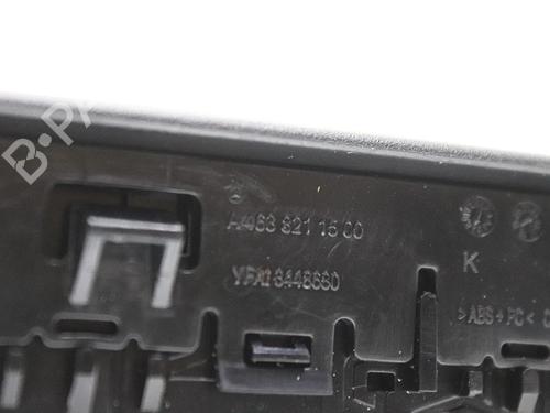 Left front window switch MERCEDES-BENZ G-CLASS Platform/Chassis (W464) G 350 D 4-matic (464.320) | BP36830838I27 - Image 9
