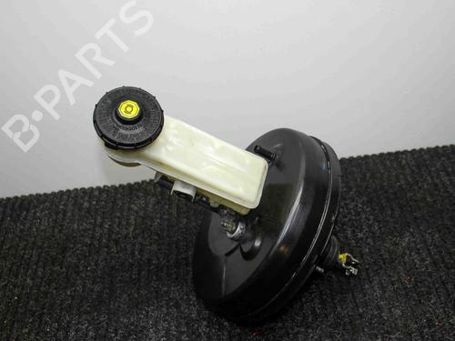 Used Servo brake HONDA CIVIC X Hatchback (FC_, FK_) 2.0 (160 hp) 28822608