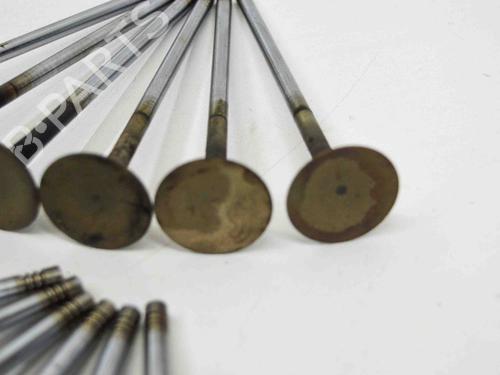 Other PORSCHE CAYENNE (92A) 3.6 | BP14680636O1 