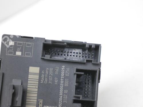 Electronic module PORSCHE CAYENNE (92A) 4.8 S | BP32476141M83  - Image 7