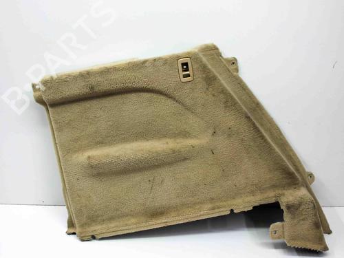 Używane Wykładzina bagażnika BMW X5 (F15, F85) xDrive 50 i (449 hp) 26513146